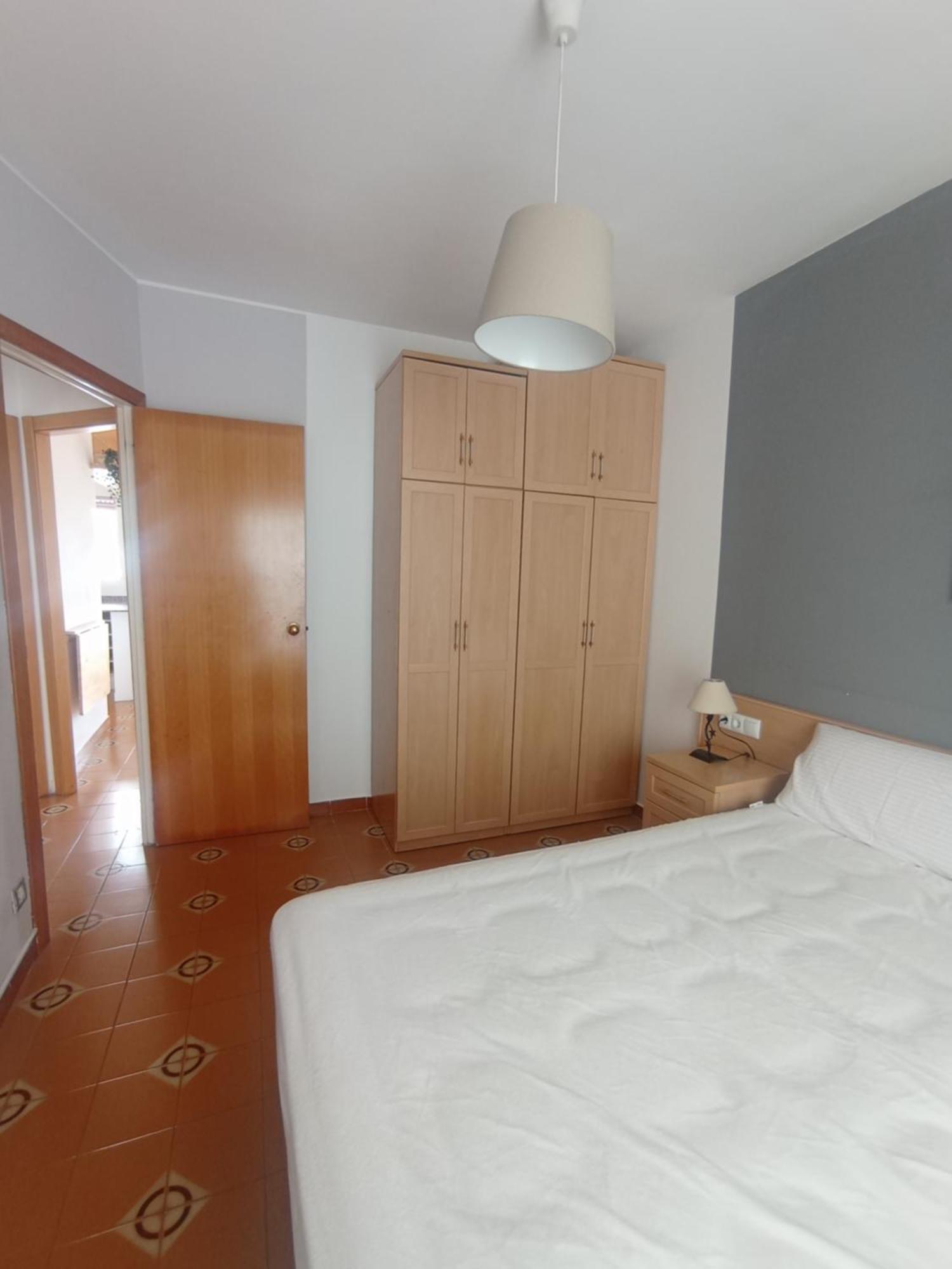 Apartamento, 3° Linea De Playa Cubelles Exterior photo