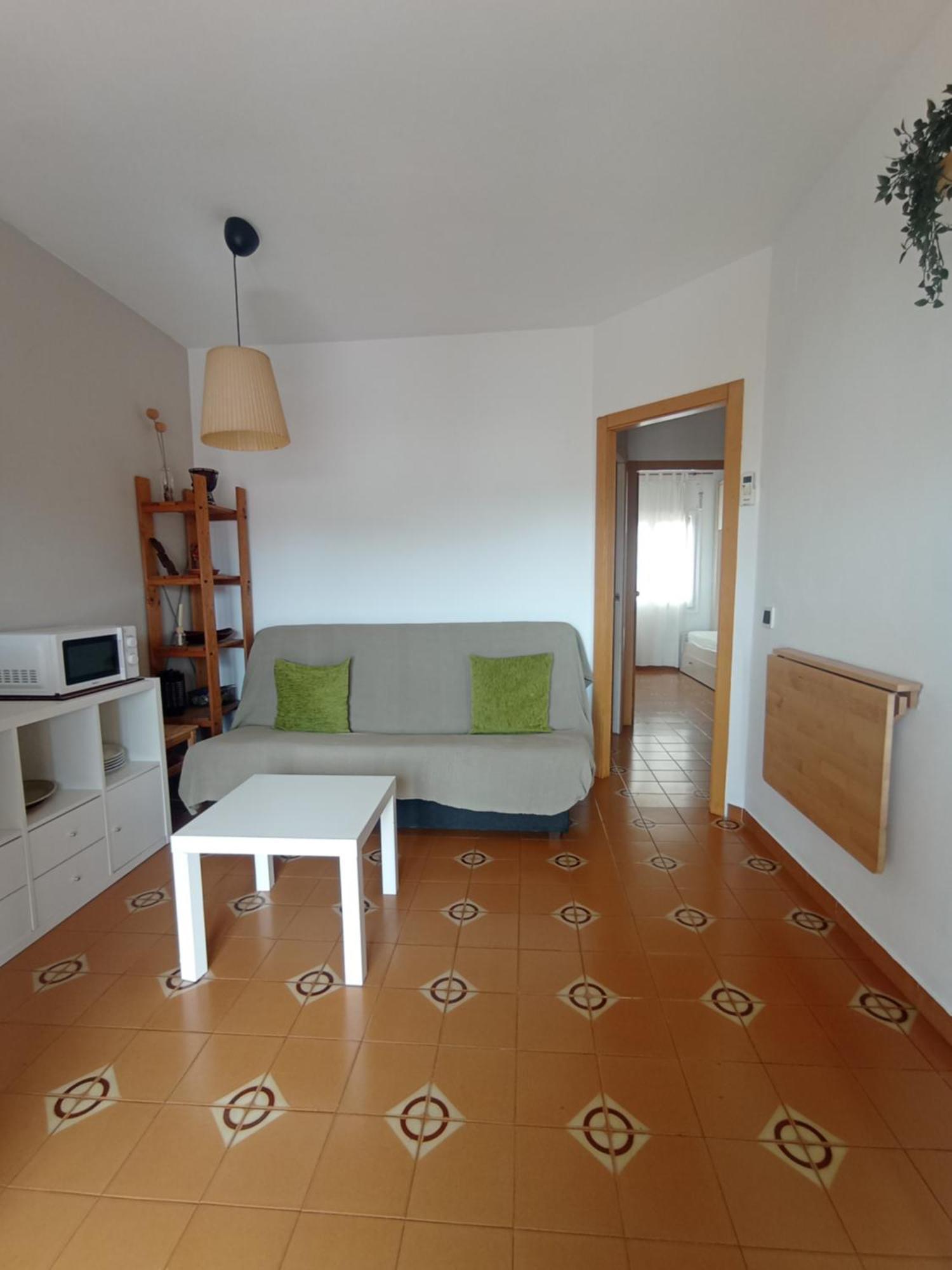 Apartamento, 3° Linea De Playa Cubelles Exterior photo