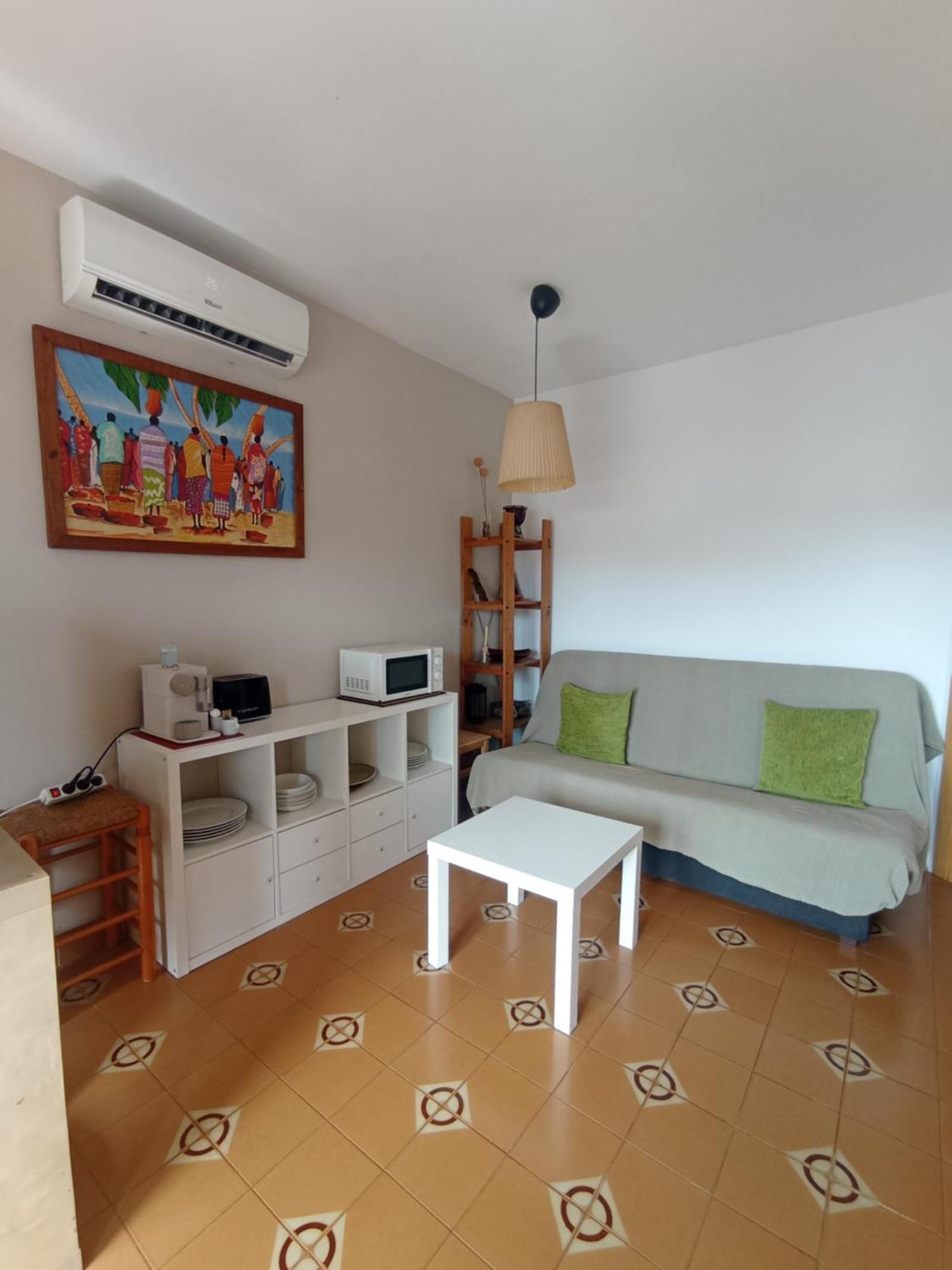 Apartamento, 3° Linea De Playa Cubelles Exterior photo